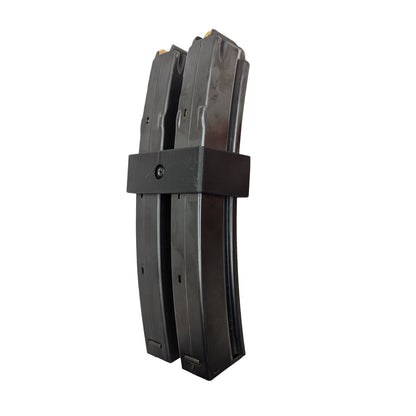 Mag Coupler for MP5 9mm Curved Metal Mags