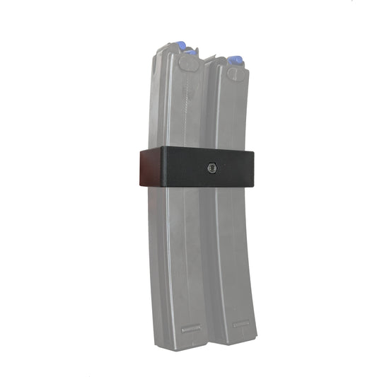 Mag Coupler for MP5 9mm Metal Mags