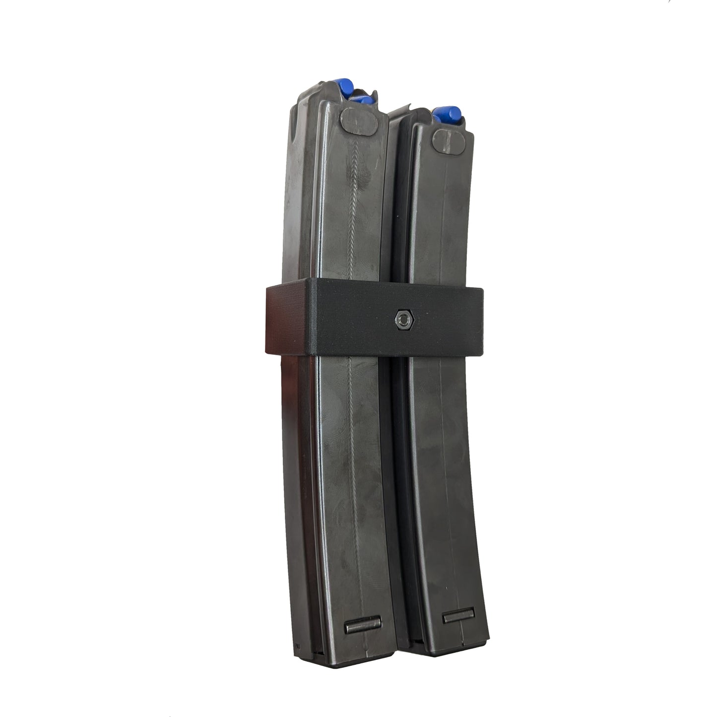 Mag Coupler for MP5 9mm Curved Metal Mags