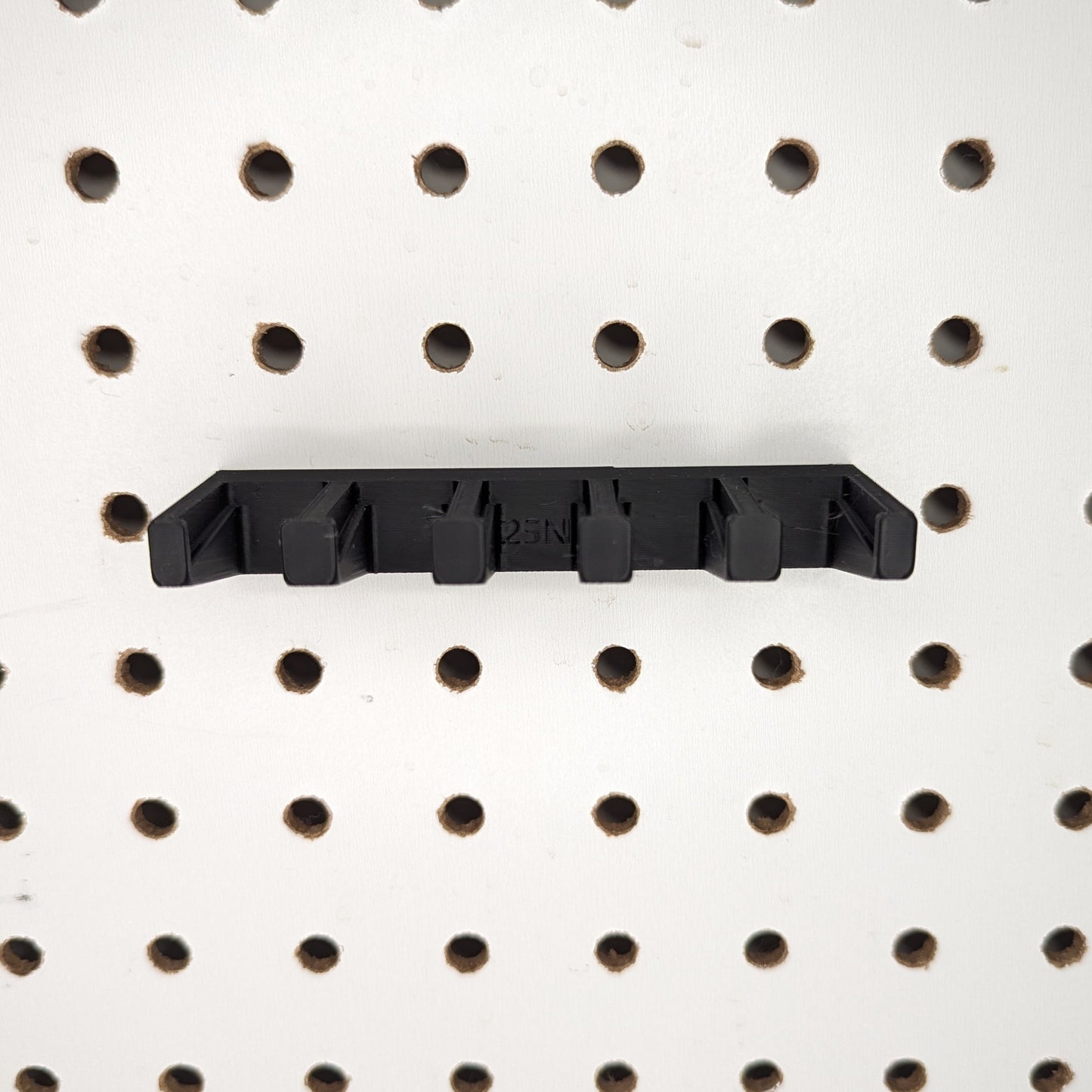 Mount for Marlin 25N Mags - Pegboard / IKEA Skadis / Wall Control / Vaultek | Magazine Holder Storage Rack