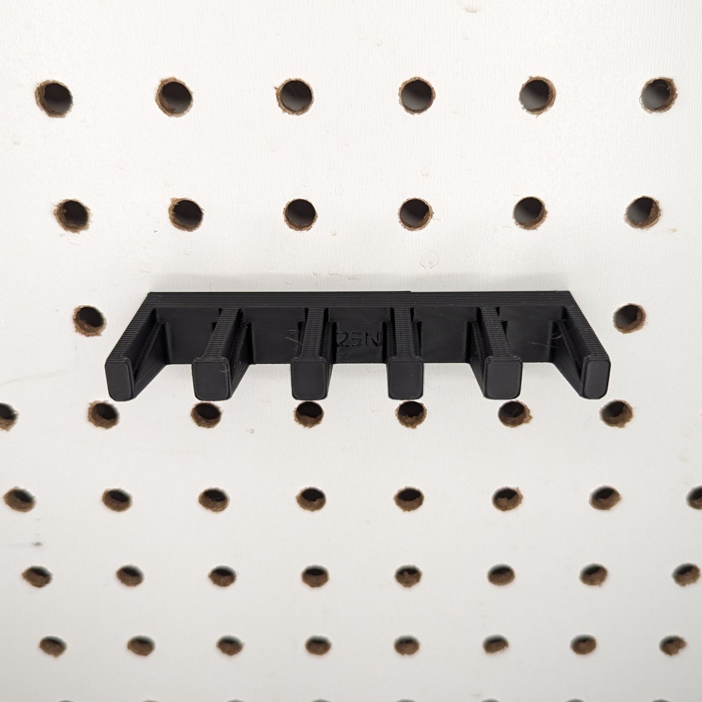 Mount for Marlin 25N Mags - Pegboard / IKEA Skadis / Wall Control / Vaultek | Magazine Holder Storage Rack