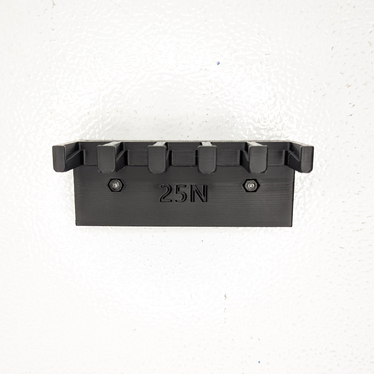 Mount for Marlin 25N Mags - Magnetic | Magazine Holder Storage Rack