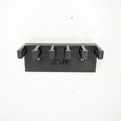 Mount for Marlin 25N Mags - Magnetic | Magazine Holder Storage Rack