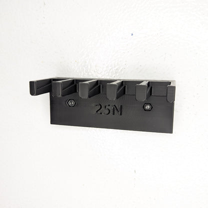 Mount for Marlin 25N Mags - Magnetic | Magazine Holder Storage Rack