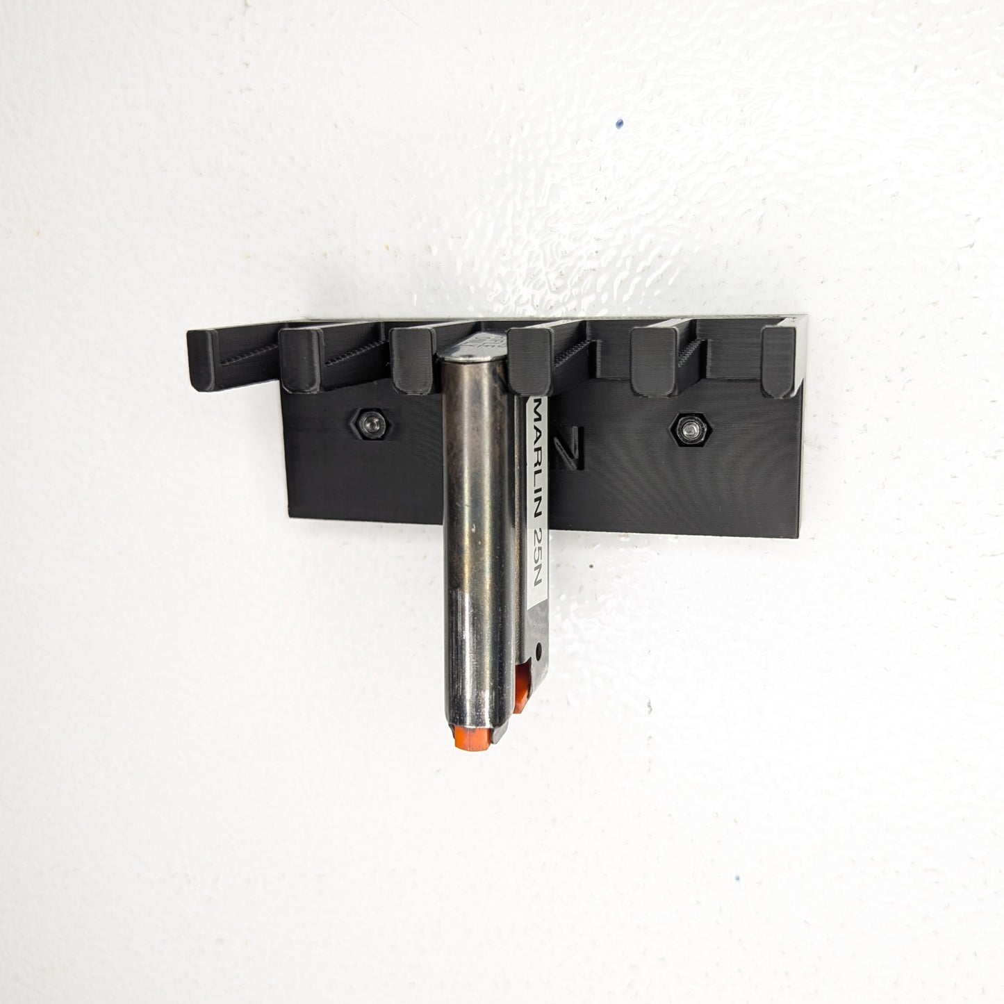 Mount for Marlin 25N Mags - Magnetic | Magazine Holder Storage Rack