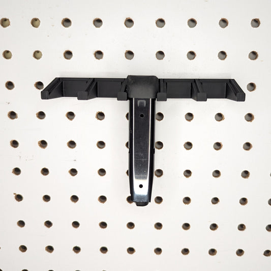 Mount for Keltec P11 Mags - Pegboard / IKEA Skadis / Wall Control / Vaultek | Magazine Holder Storage Rack