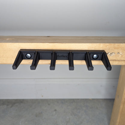 Mount for Keltec P11 Mags - Wall | Magazine Holder Storage Rack