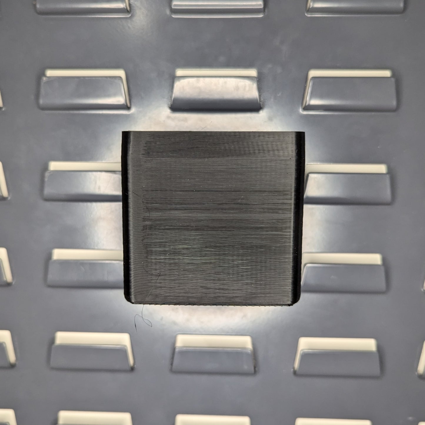 Magwell Mount for AICS SA (Aero Solus) - SecureIt | Rifle Holder Storage Rack