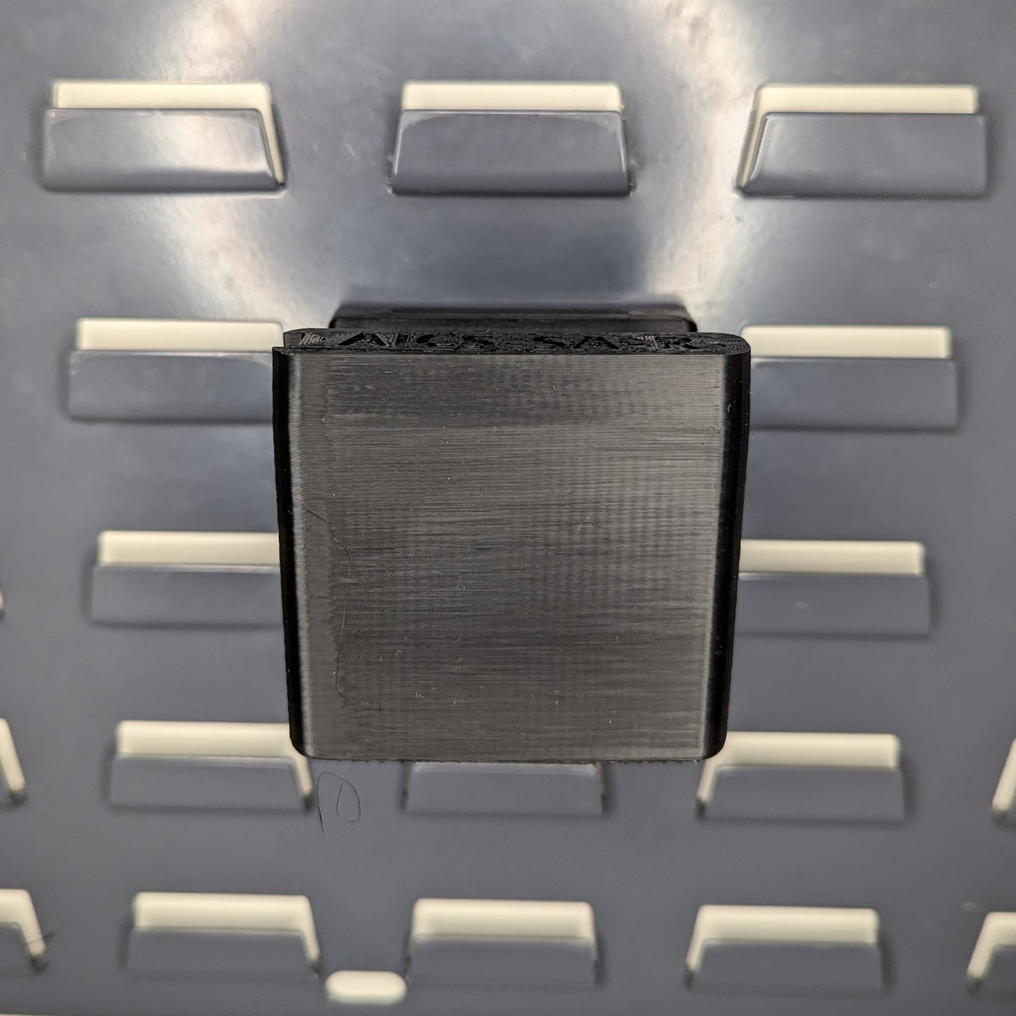 Magwell Mount for AICS SA (Aero Solus) - SecureIt | Rifle Holder Storage Rack