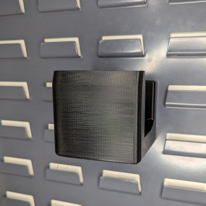 Magwell Mount for AICS SA (Aero Solus) - SecureIt | Rifle Holder Storage Rack