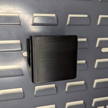 Magwell Mount for AICS SA (Aero Solus) - SecureIt | Rifle Holder Storage Rack