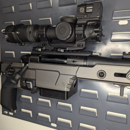 Magwell Mount for AICS SA (Aero Solus) - SecureIt | Rifle Holder Storage Rack