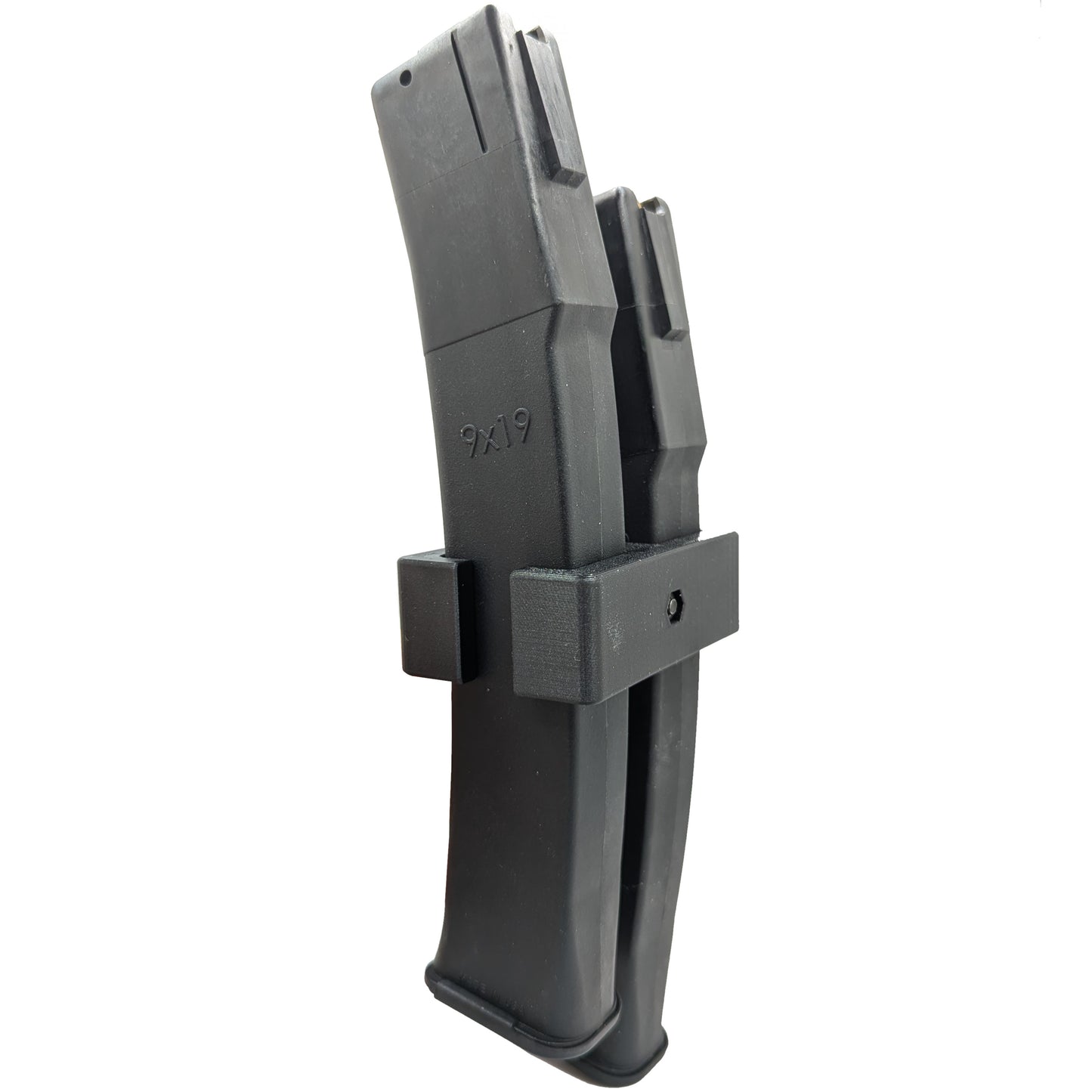 Mag Coupler for KUSA KP9 / KR9 9mm Mags