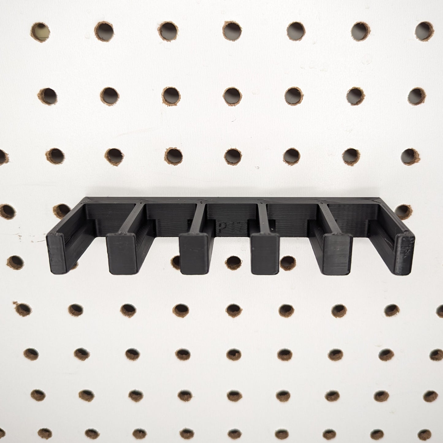 Mount for Keltec P17 Mags - Pegboard / IKEA Skadis / Wall Control / Vaultek | Magazine Holder Storage Rack