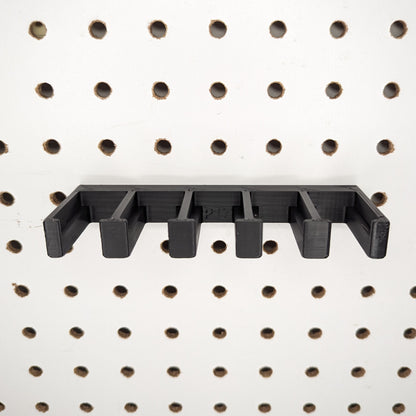 Mount for Keltec P17 Mags - Pegboard / IKEA Skadis / Wall Control / Vaultek | Magazine Holder Storage Rack