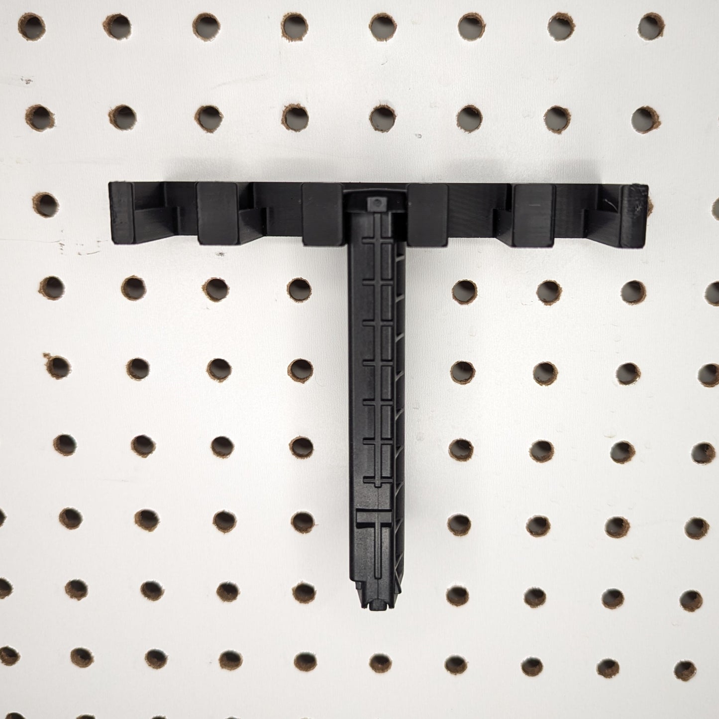 Mount for Keltec P17 Mags - Pegboard / IKEA Skadis / Wall Control / Vaultek | Magazine Holder Storage Rack