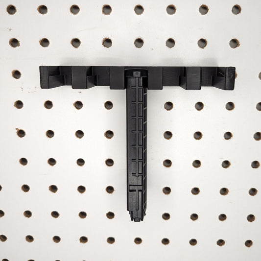 Mount for Keltec P17 Mags - Pegboard / IKEA Skadis / Wall Control / Vaultek | Magazine Holder Storage Rack