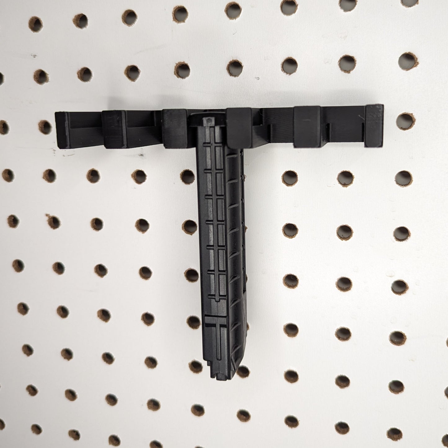 Mount for Keltec P17 Mags - Pegboard / IKEA Skadis / Wall Control / Vaultek | Magazine Holder Storage Rack