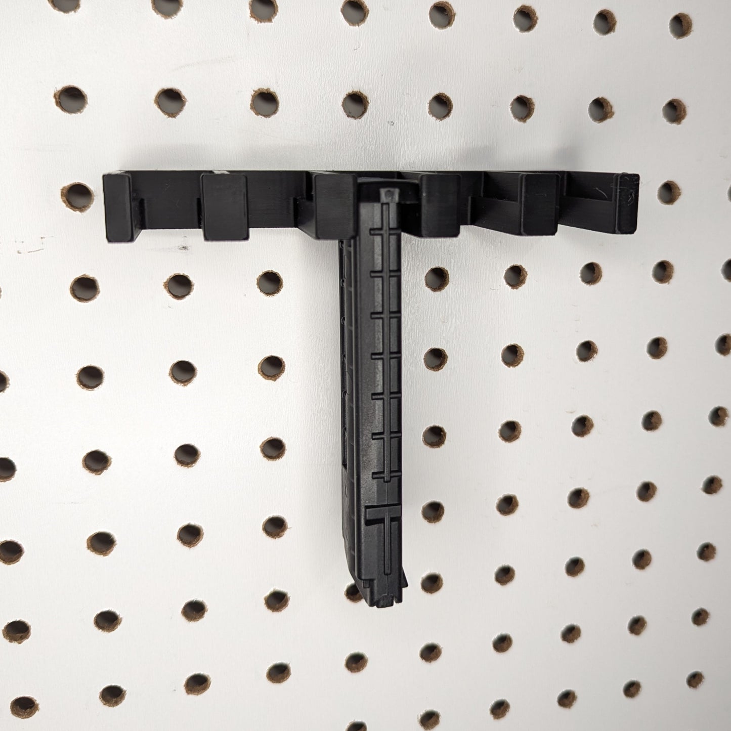 Mount for Keltec P17 Mags - Pegboard / IKEA Skadis / Wall Control / Vaultek | Magazine Holder Storage Rack