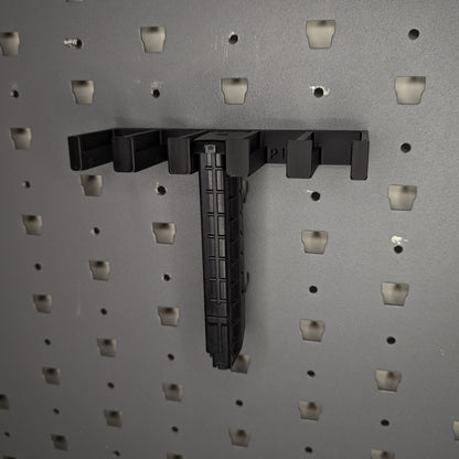 Mount for Keltec P17 Mags - GallowTech | Magazine Holder Storage Rack