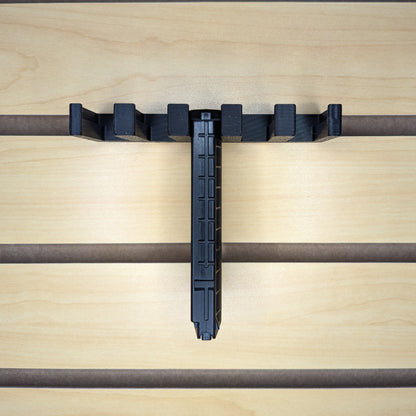 Mount for Keltec P17 Mags - Slatwall | Magazine Holder Storage Rack