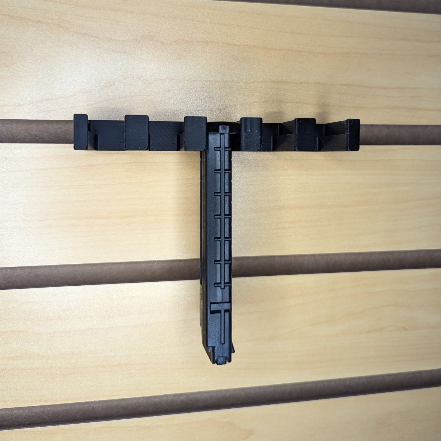 Mount for Keltec P17 Mags - Slatwall | Magazine Holder Storage Rack