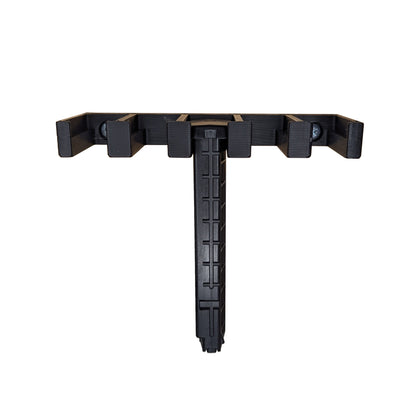 Mount for Keltec P17 Mags - Wall | Magazine Holder Storage Rack