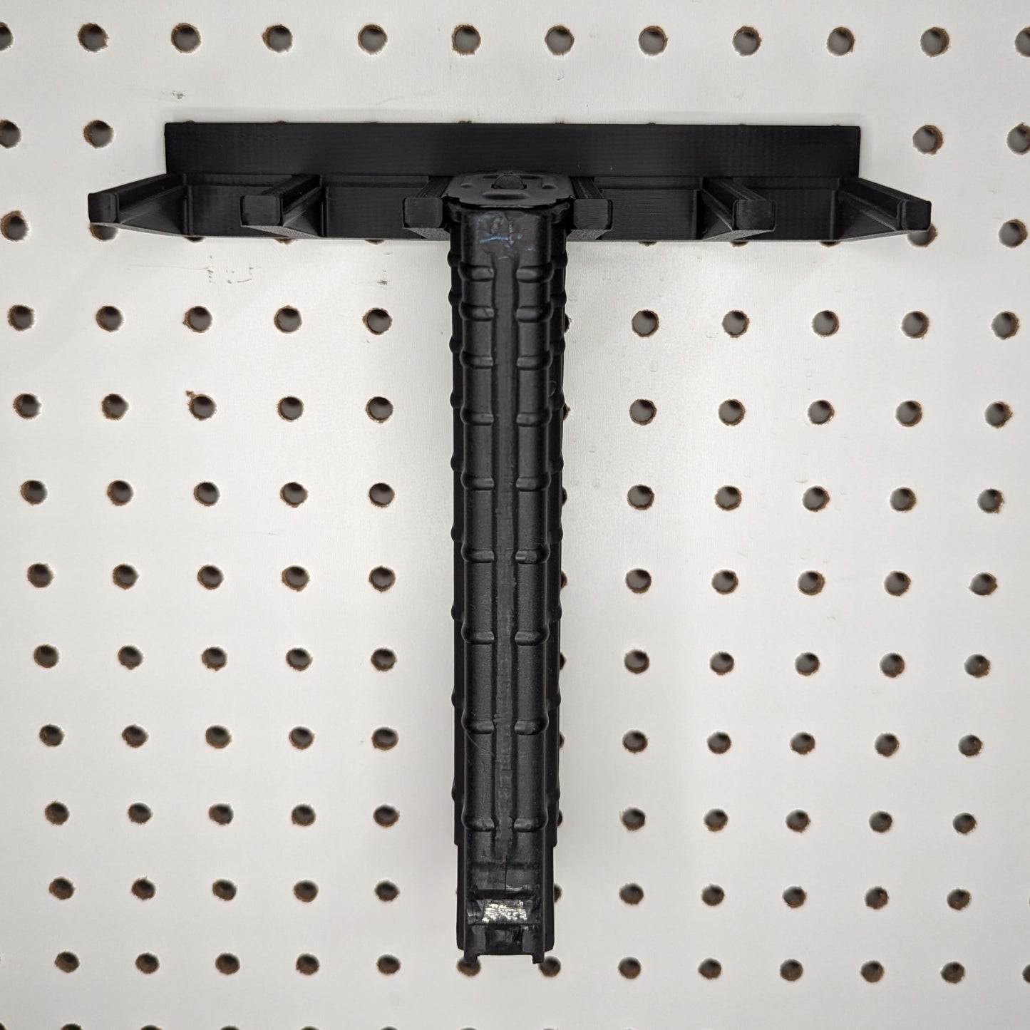 Mount for 556 AK-74 Circle 10 Mags - Pegboard / IKEA Skadis / Wall Control / Vaultek | Magazine Holder Storage Rack