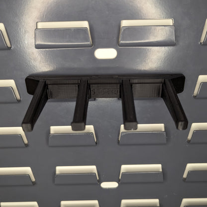 Mount for 556 AK-74 Circle 10 Mags - SecureIt / Akro-Mils | Magazine Holder Storage Rack