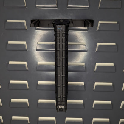 Mount for 556 AK-74 Circle 10 Mags - SecureIt / Akro-Mils | Magazine Holder Storage Rack