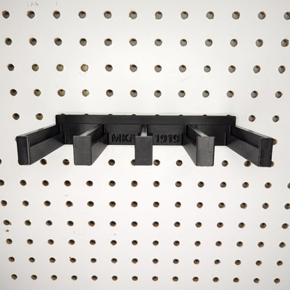 Mount for Akdal MKA 1919 Pro Mag Mags - Pegboard / IKEA Skadis / Wall Control / Vaultek | Magazine Holder Storage Rack