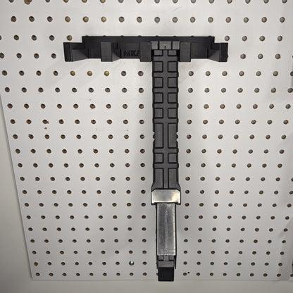 Mount for Akdal MKA 1919 Pro Mag Mags - Pegboard / IKEA Skadis / Wall Control / Vaultek | Magazine Holder Storage Rack