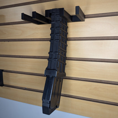 Mount for Akdal MKA 1919 Pro Mag Mags - Slatwall | Magazine Holder Storage Rack