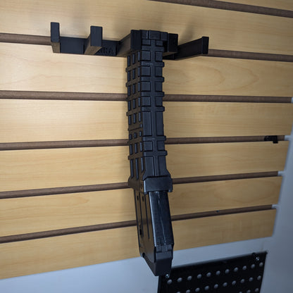 Mount for Akdal MKA 1919 Pro Mag Mags - Slatwall | Magazine Holder Storage Rack