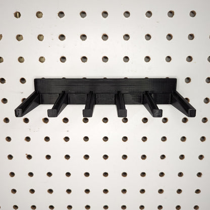 Mount for 556 AK-74 Beryl Mags - Pegboard / IKEA Skadis / Wall Control / Vaultek | Magazine Holder Storage Rack