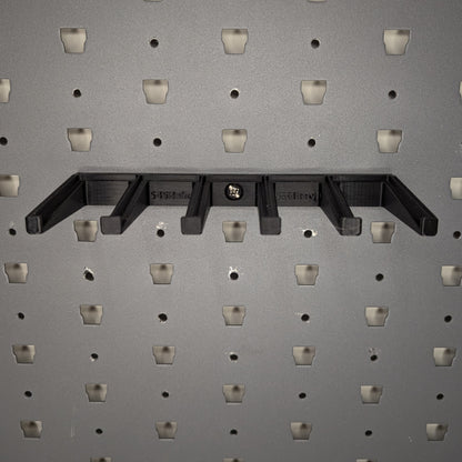 Mount for 556 AK-74 Beryl Mags - GallowTech | Magazine Holder Storage Rack