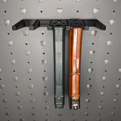 Mount for 556 AK-74 Beryl Mags - GallowTech | Magazine Holder Storage Rack