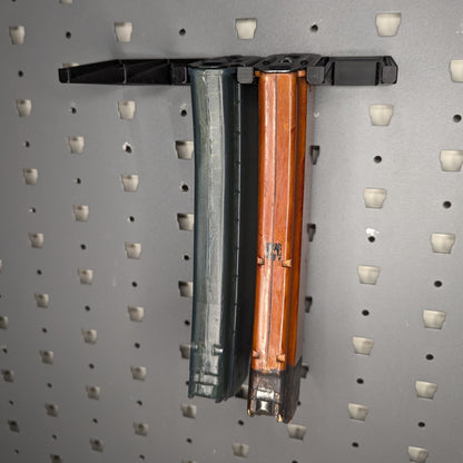 Mount for 556 AK-74 Beryl Mags - GallowTech | Magazine Holder Storage Rack