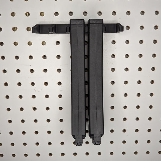 Mount for GSG-16 22LR Mags - Pegboard / IKEA Skadis / Wall Control / Vaultek | Magazine Holder Storage Rack