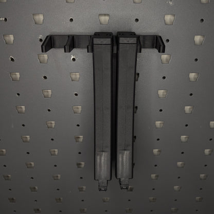 Mount for GSG-16 22LR Mags - GallowTech | Magazine Holder Storage Rack