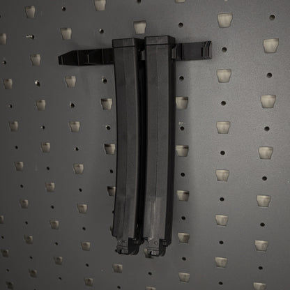Mount for GSG-16 22LR Mags - GallowTech | Magazine Holder Storage Rack