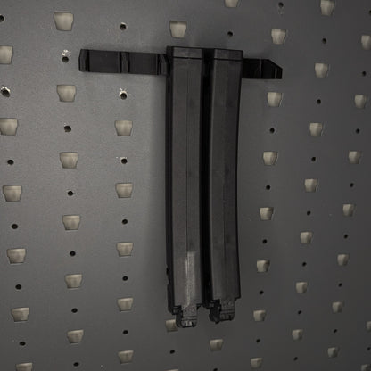 Mount for GSG-16 22LR Mags - GallowTech | Magazine Holder Storage Rack