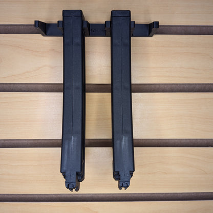 Mount for GSG-16 22LR Mags - Slatwall | Magazine Holder Storage Rack