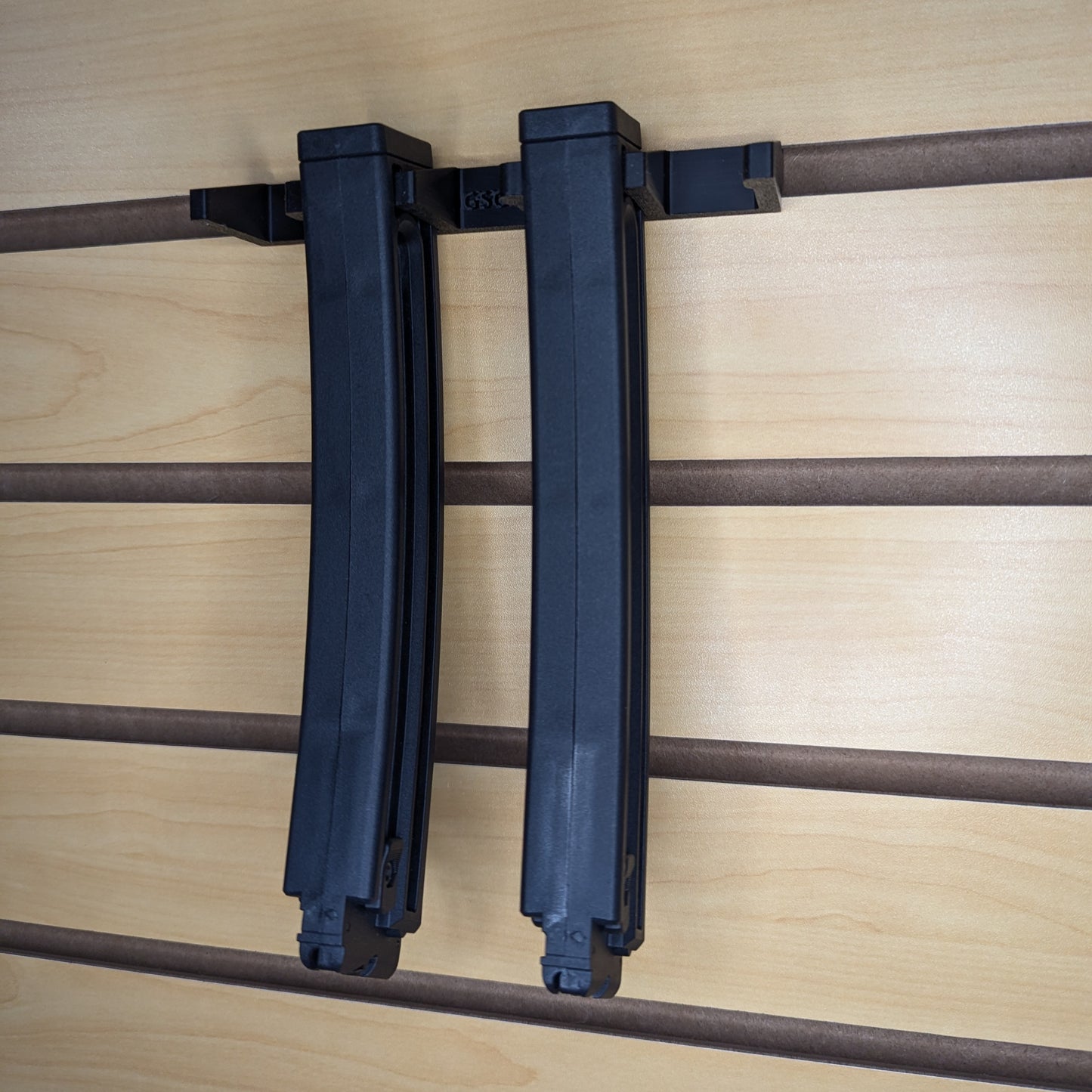 Mount for GSG-16 22LR Mags - Slatwall | Magazine Holder Storage Rack