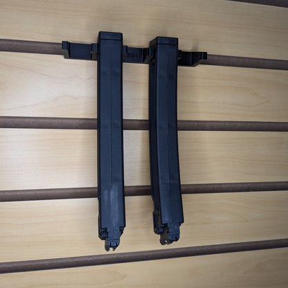 Mount for GSG-16 22LR Mags - Slatwall | Magazine Holder Storage Rack