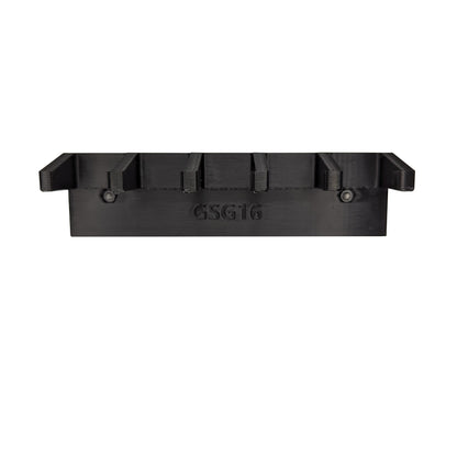 Mount for GSG-16 22LR Mags - Magnetic | Magazine Holder Storage Rack