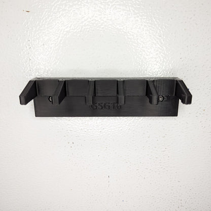 Mount for GSG-16 22LR Mags - Magnetic | Magazine Holder Storage Rack