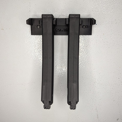 Mount for GSG-16 22LR Mags - Magnetic | Magazine Holder Storage Rack