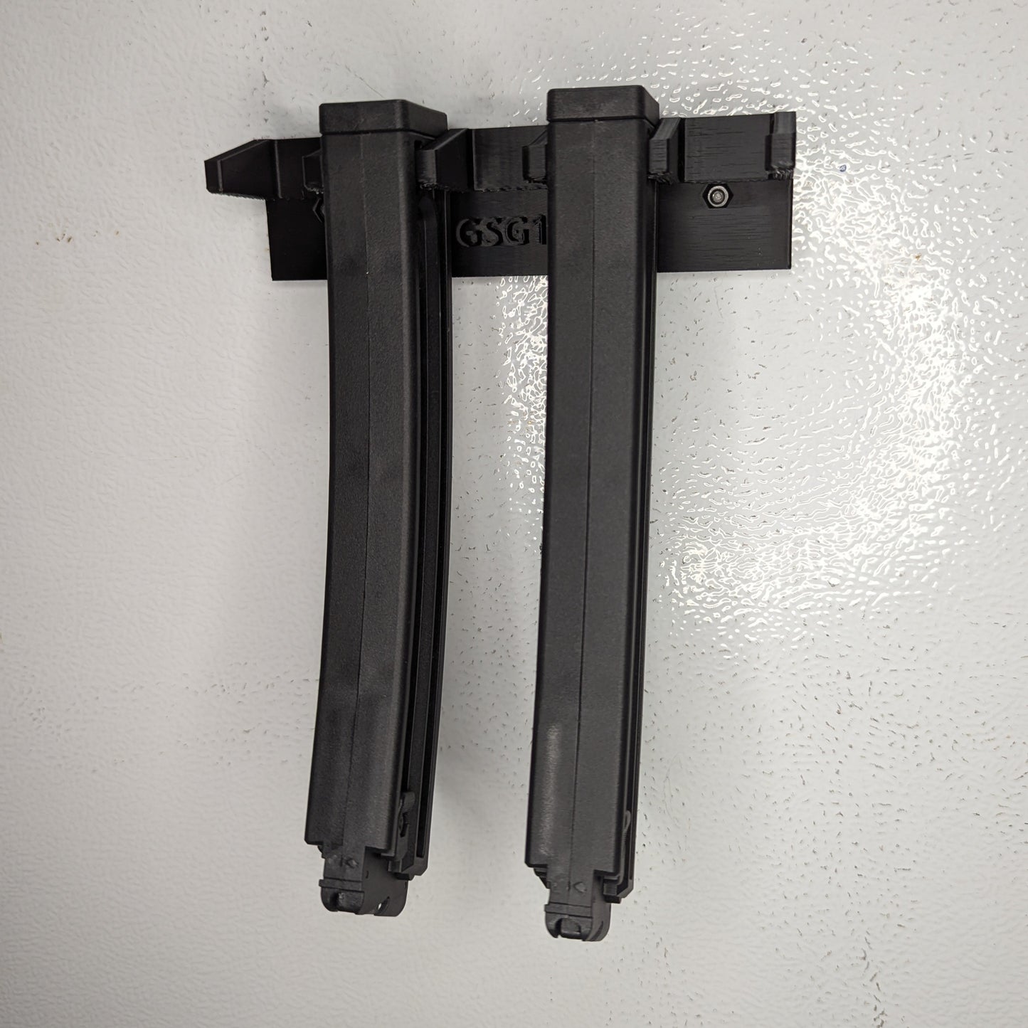 Mount for GSG-16 22LR Mags - Magnetic | Magazine Holder Storage Rack