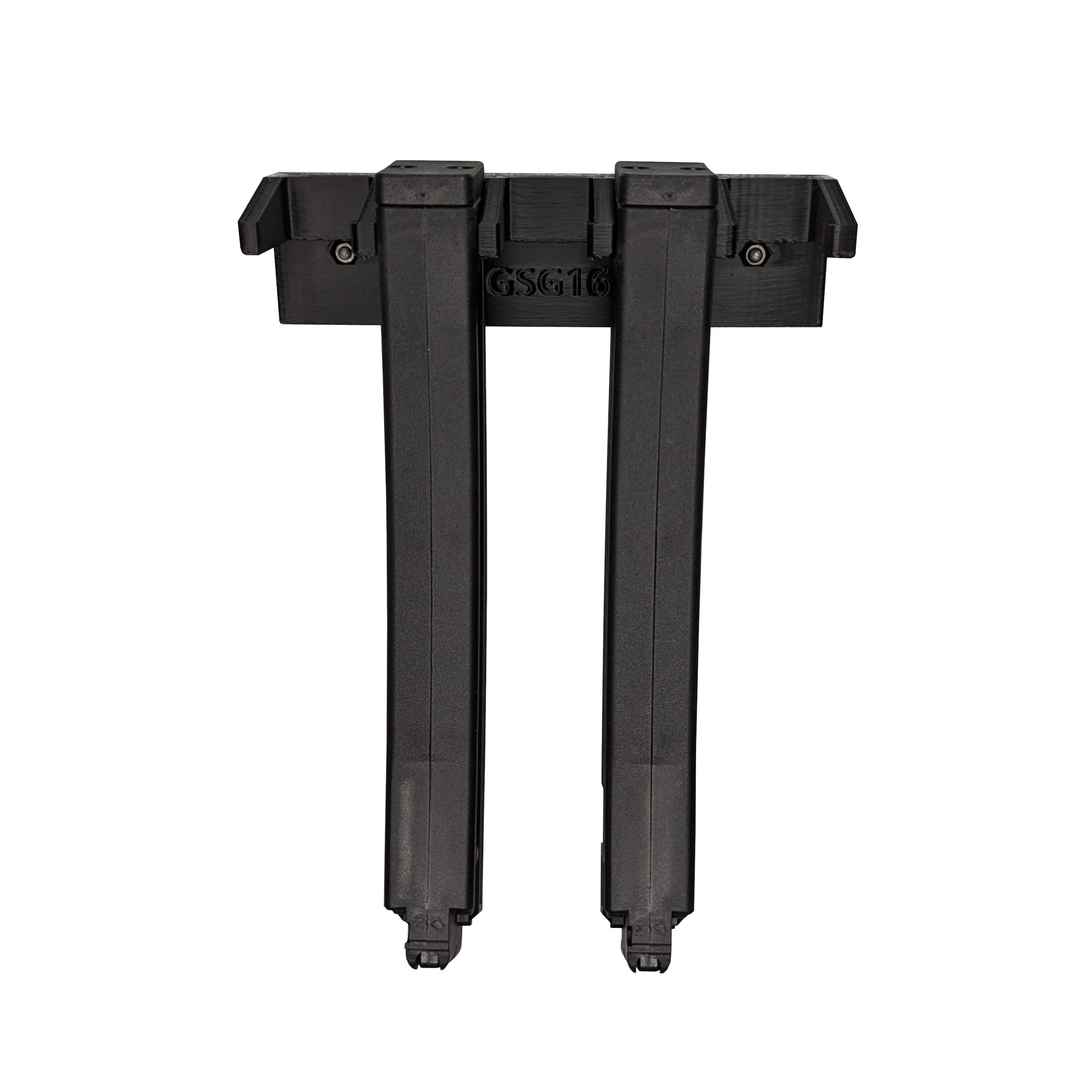 22lr Magazine Rack Mount for GSG-16 22LR Mags - Magnetic | Magazine Holder Storage Rack ...
